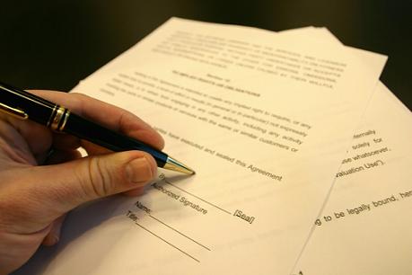 Voidable contract Explained! Voidable contract Explained!