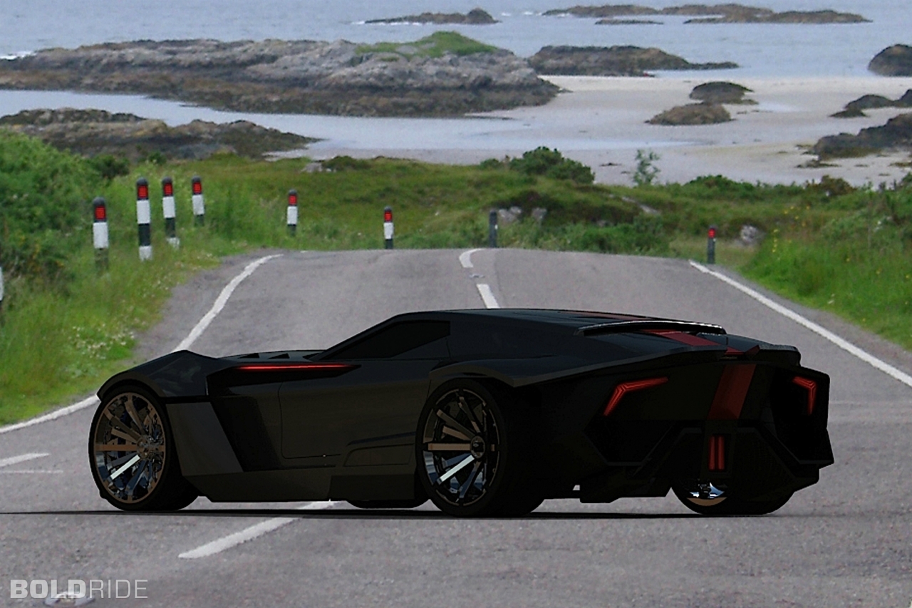 Cars-HD-Wallpapers: Lamborghini Avispado best HD picture