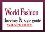 World fashion