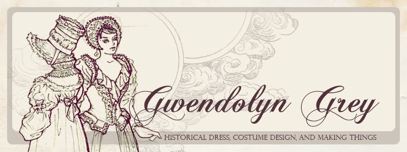 Gwendolyn Grey