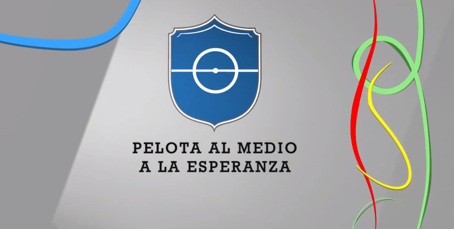 Pelota al Medio a la Esperanza