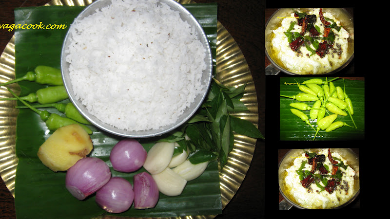 Daun Kari Masakan Malaysia Thengai Chutney Chutney