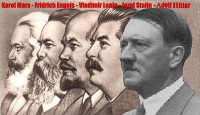 anti lenin