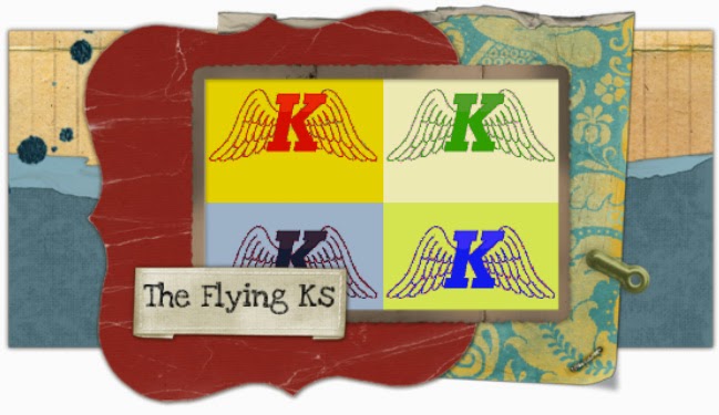 The Flying Ks