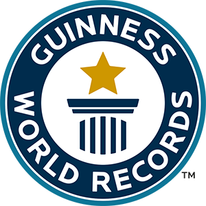 GUINNES RECORD