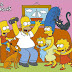 The Simpsons Antecedem Ice Age 4