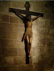 La Cruz de Cristo