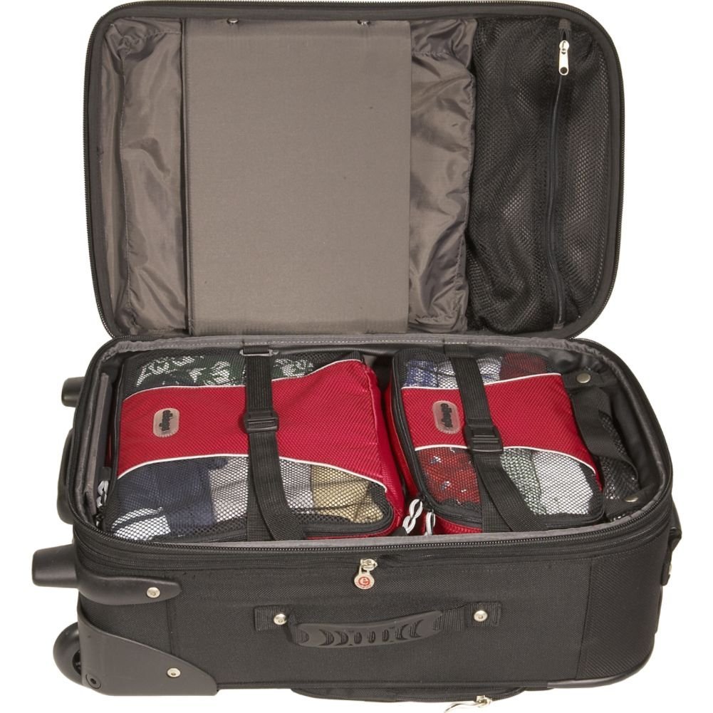 Ebags luggage packing cubes canada, where to buy luggage brisbane