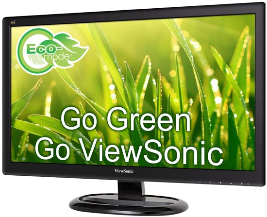 ViewSonic VA65 Series Display