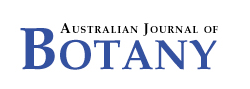 Australian Journal of Botany