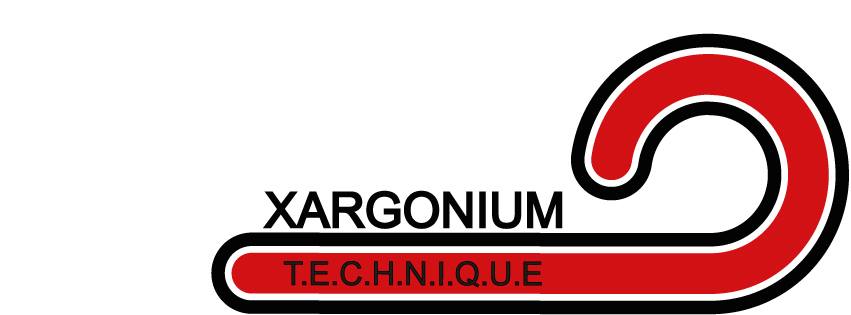 Xargonium