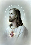 SACRED HEART OF JESUS