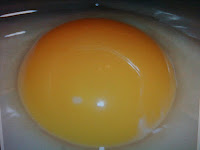 egg yolk hair treatment