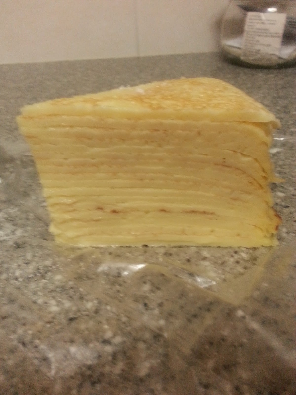 themoodkitchen Mille Crepe Cake Recipe