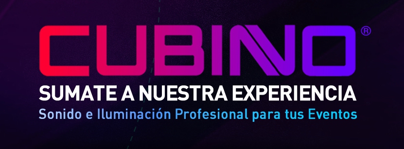 Cubino Producciones