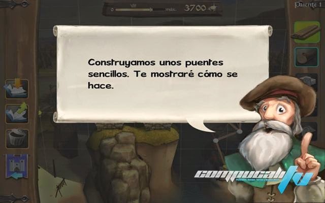 Bridge Constructor Medieval PC Full Español Bridge Constructor Medieval PC Full Español