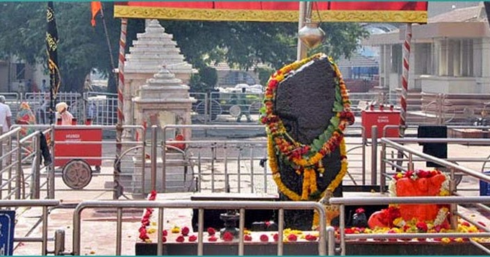 Shani Amavasya or Worship to Lord Shanidev