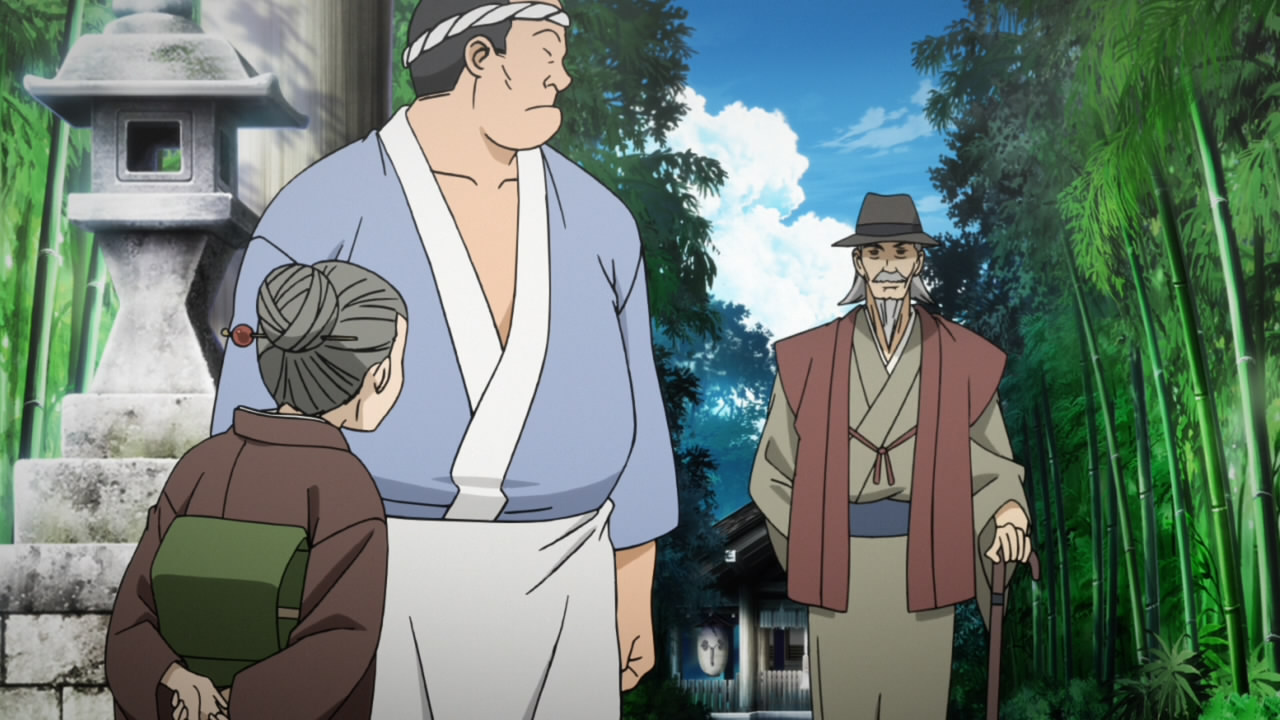 Rurouni Kenshin: Meiji Kenkaku Romantan - Shin Kyoto-hen - All About Anime