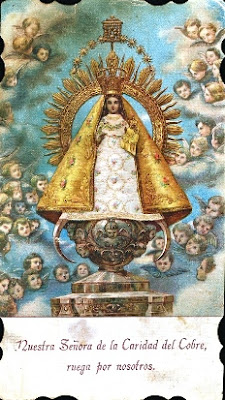 HABANA PARROQUIA NUESTRA SENORA CARIDAD habana parroquia nuestra senora caridad: