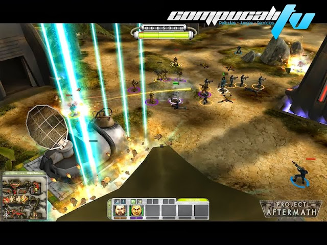 Project Aftermath PC Full Project Aftermath PC Full