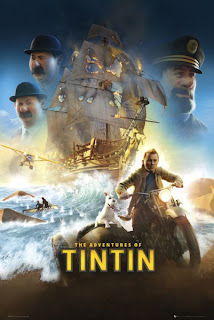 Descargar Las aventuras de Tintín: El secreto del Unicornio  Tintin+el+Secreto+del+Unicornio
