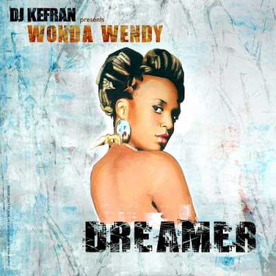 Wonda Wendy - "Dreamer" Video / www.hiphopondeck.com