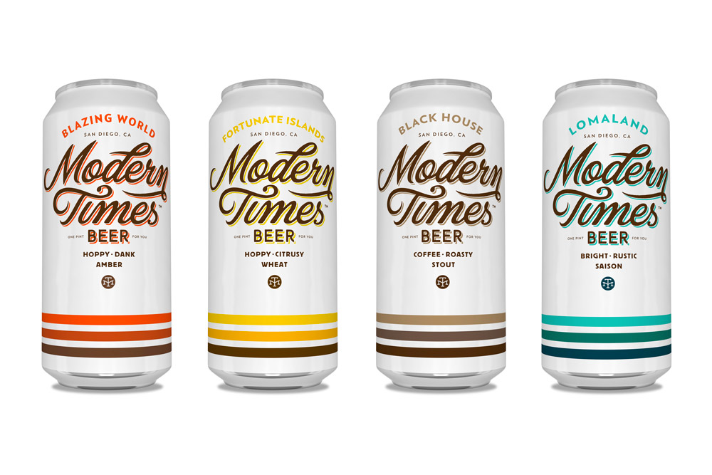 Meek Brewing Co. Brewing a Modern Times Fortunate Islands clone