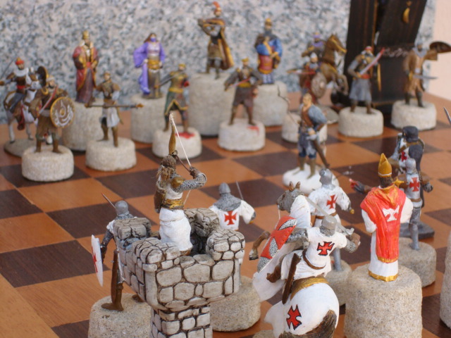Para os verdadeiros fãs de xadrez: Opera lança novo navegador de xadrez  personalizado 
