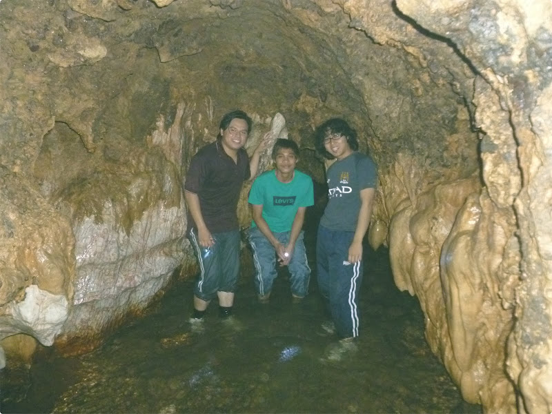 Gambar Gua Tempurung