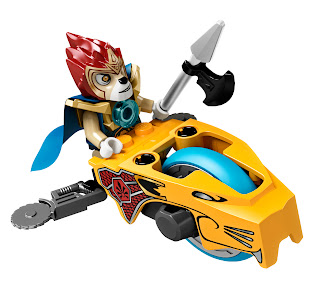 Lego Chima