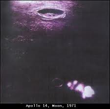 Πόσοι γνωρίζετε την AS14-70-9836/37 φωτογραφία της NASA;