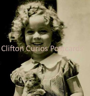 Shirley Temple