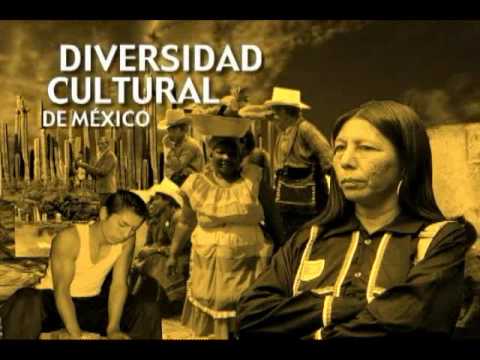 Diversidad Linguistica Y Cultural En Mexico Y En El Mundo