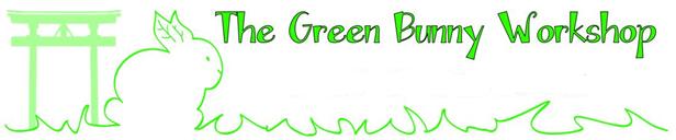 The Green Bunny Workshop