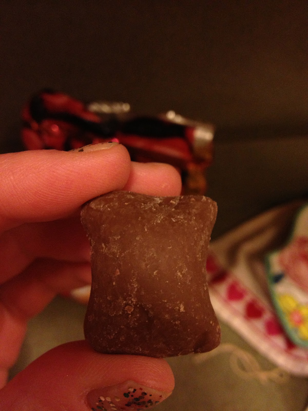 Chocolate NYC Trader Joe's chocolatecovered peanut butter pretzels