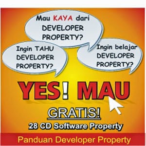 Menjadi Developer Property