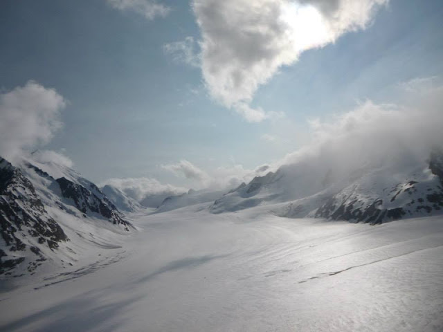 Oberland Bernes/Gridelwald