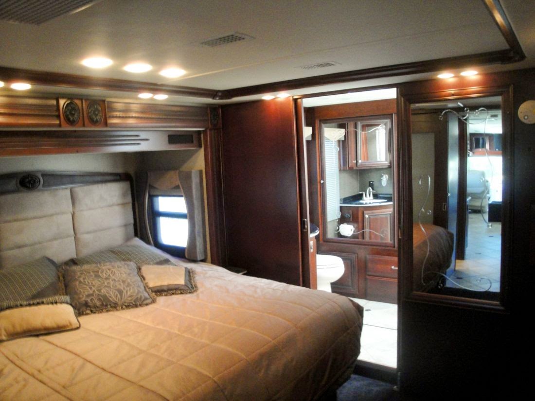 El Blog del Caballero Cantos: Con la casa a cuestas: Fleetwood Revolution