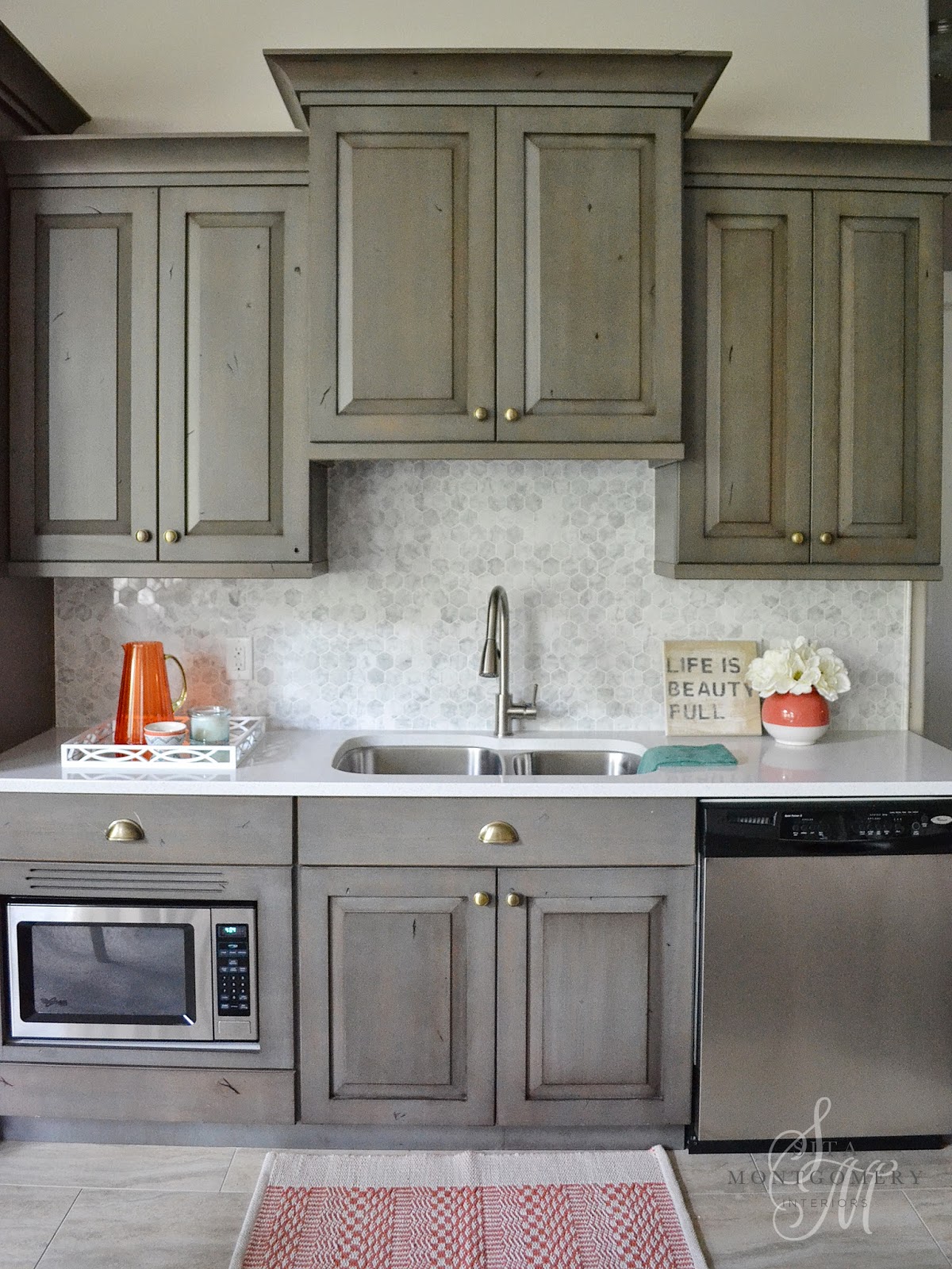 sita montgomery interiors my home basement kitchen sita montgomery interiors my home basement kitchen