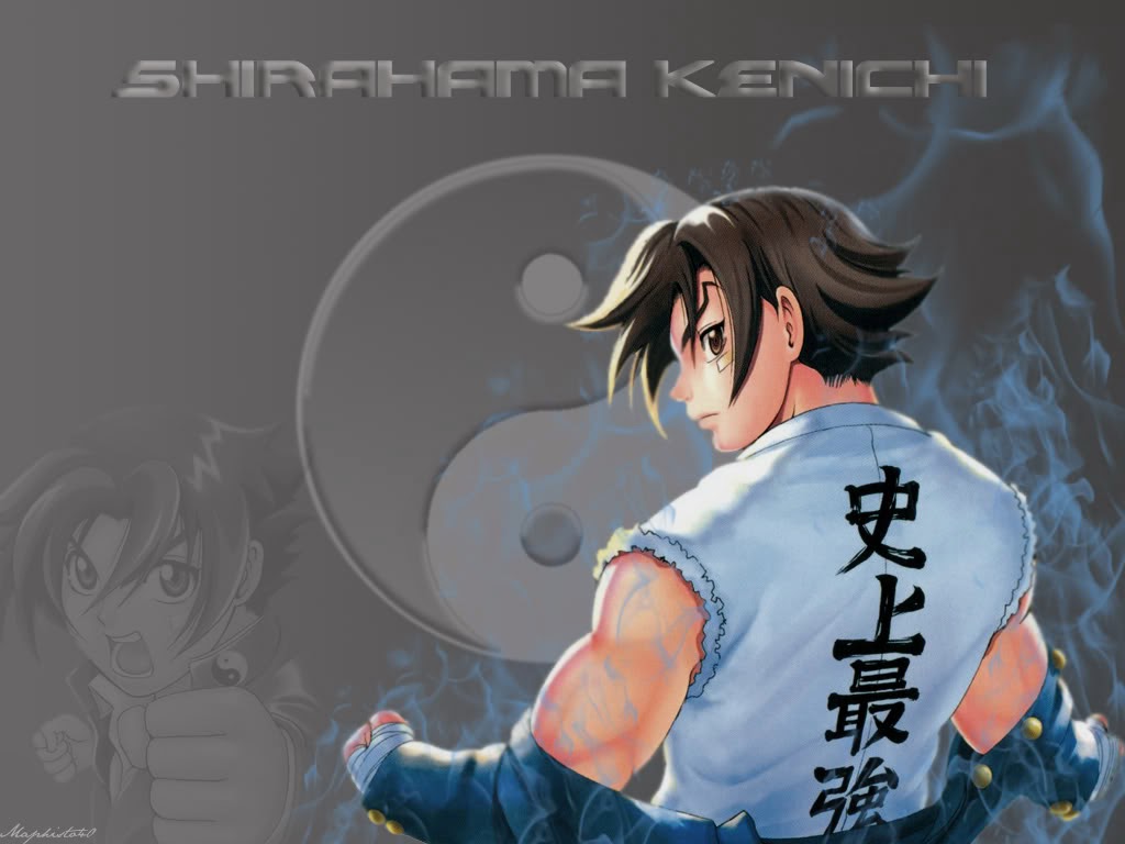Kenichi The Mightiest Disciple Season 2 Releasing Soon Welcome Kenichi The Mightiest Disciple Season 2 Releasing Soon Welcome