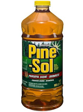 Pine Sol was invented in 1929 by Jackson MS native Harry A. Cole, Sr.