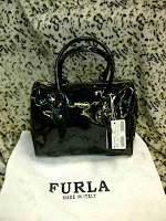 tas furla candy