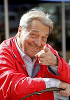 Sancho Gracia Sancho Gracia