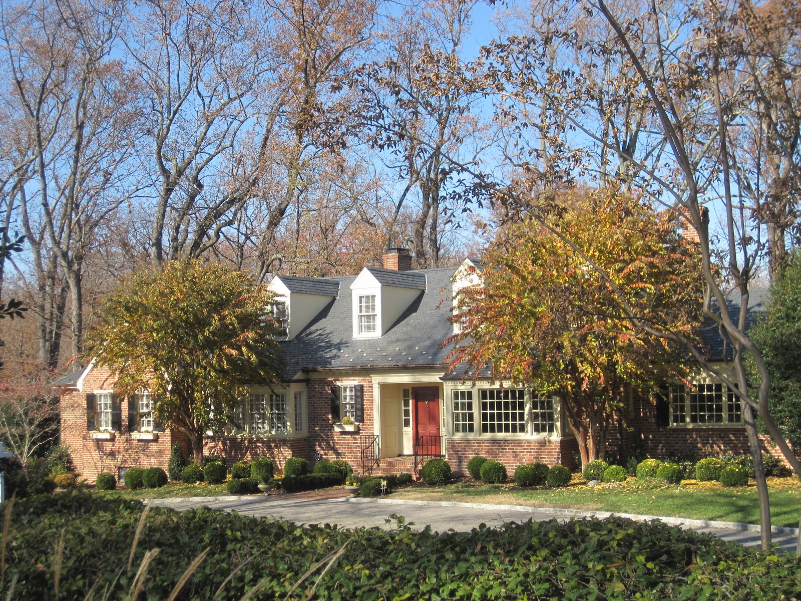 architect design™ Windsor Farms, Richmond