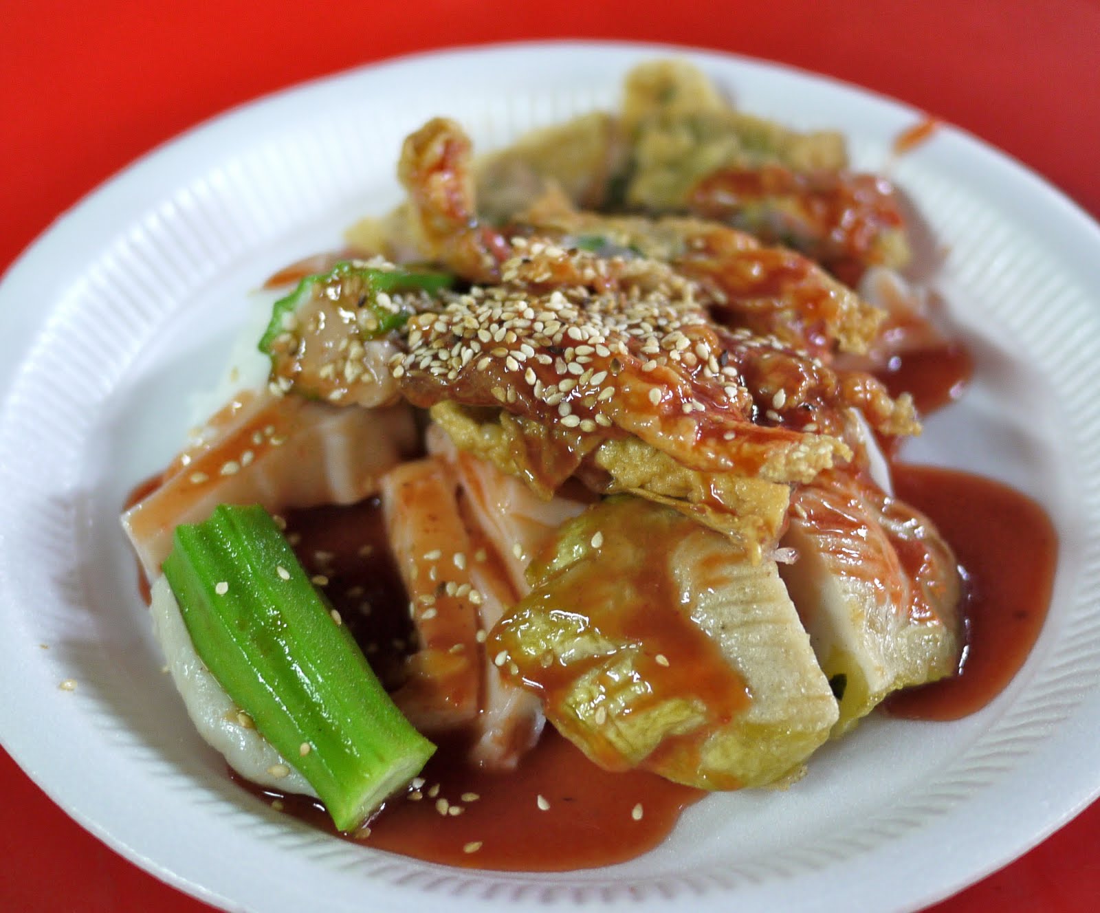 Imbi Market