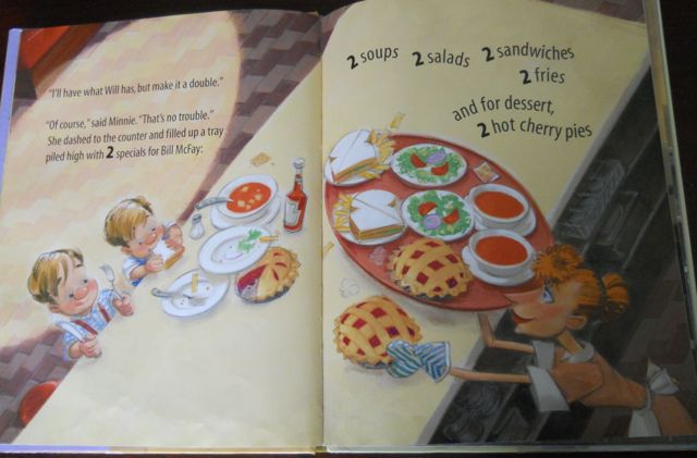 Blue Sky Big Dreams By The Numbers