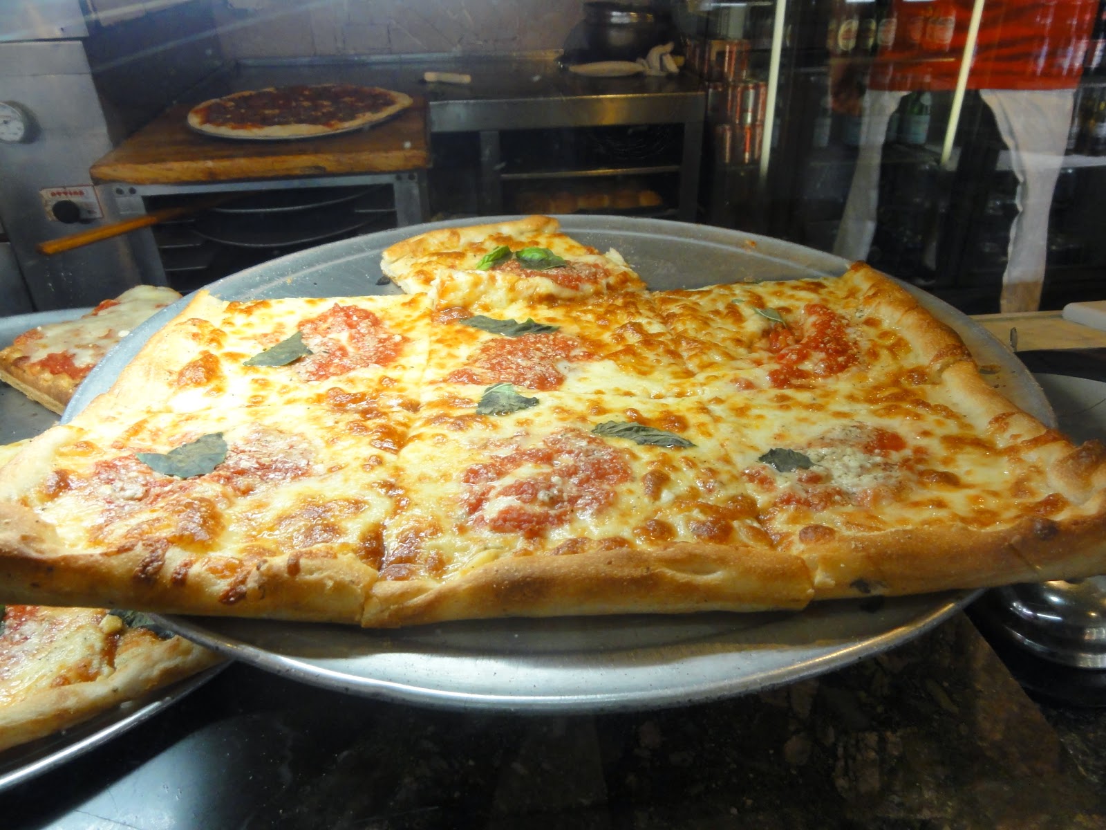 YourVicariousExperience Bella Napoli