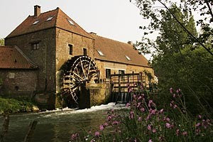 WATERMILLS 2