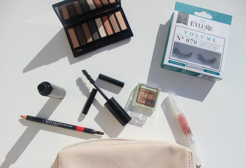 New Beauty Brands at M&S and Free Gift The Sunday Girl