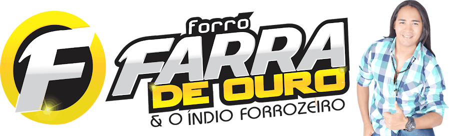 FORRÓ FARRA DE OURO